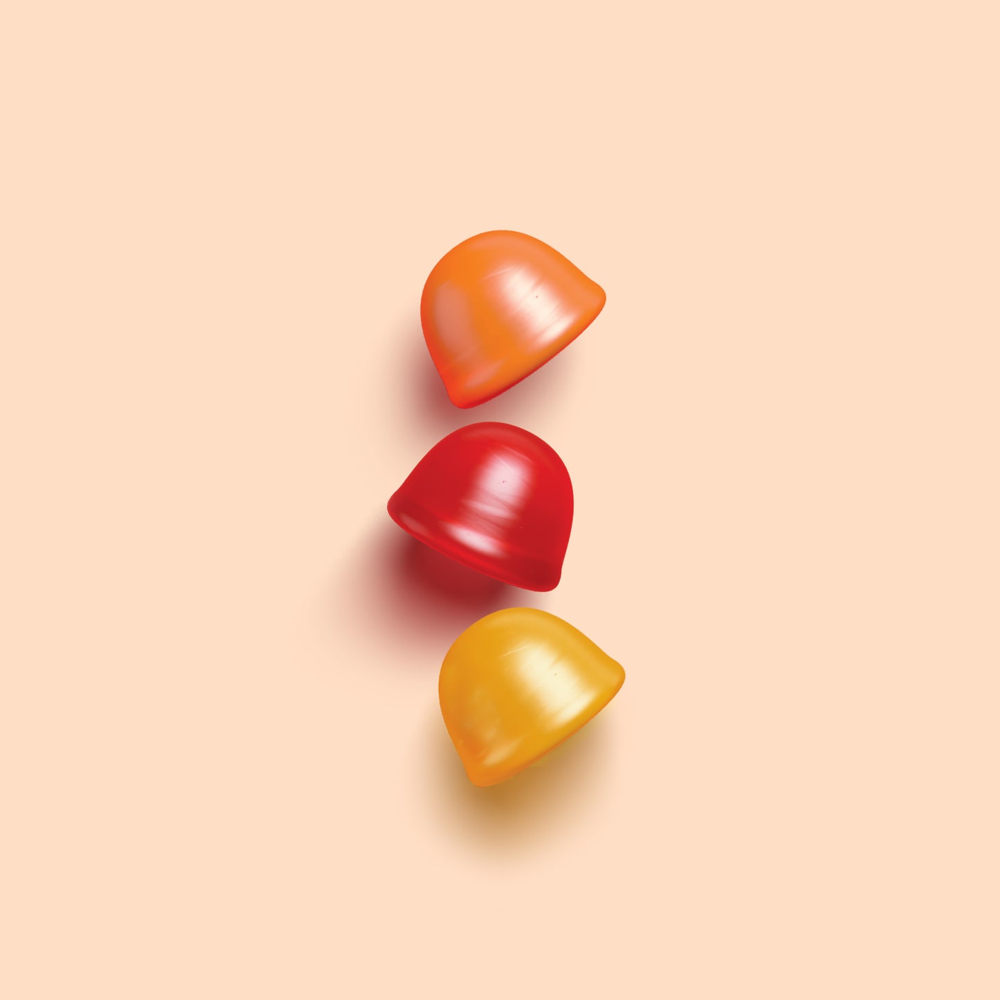 Multi & Omegas 17100602 gummies