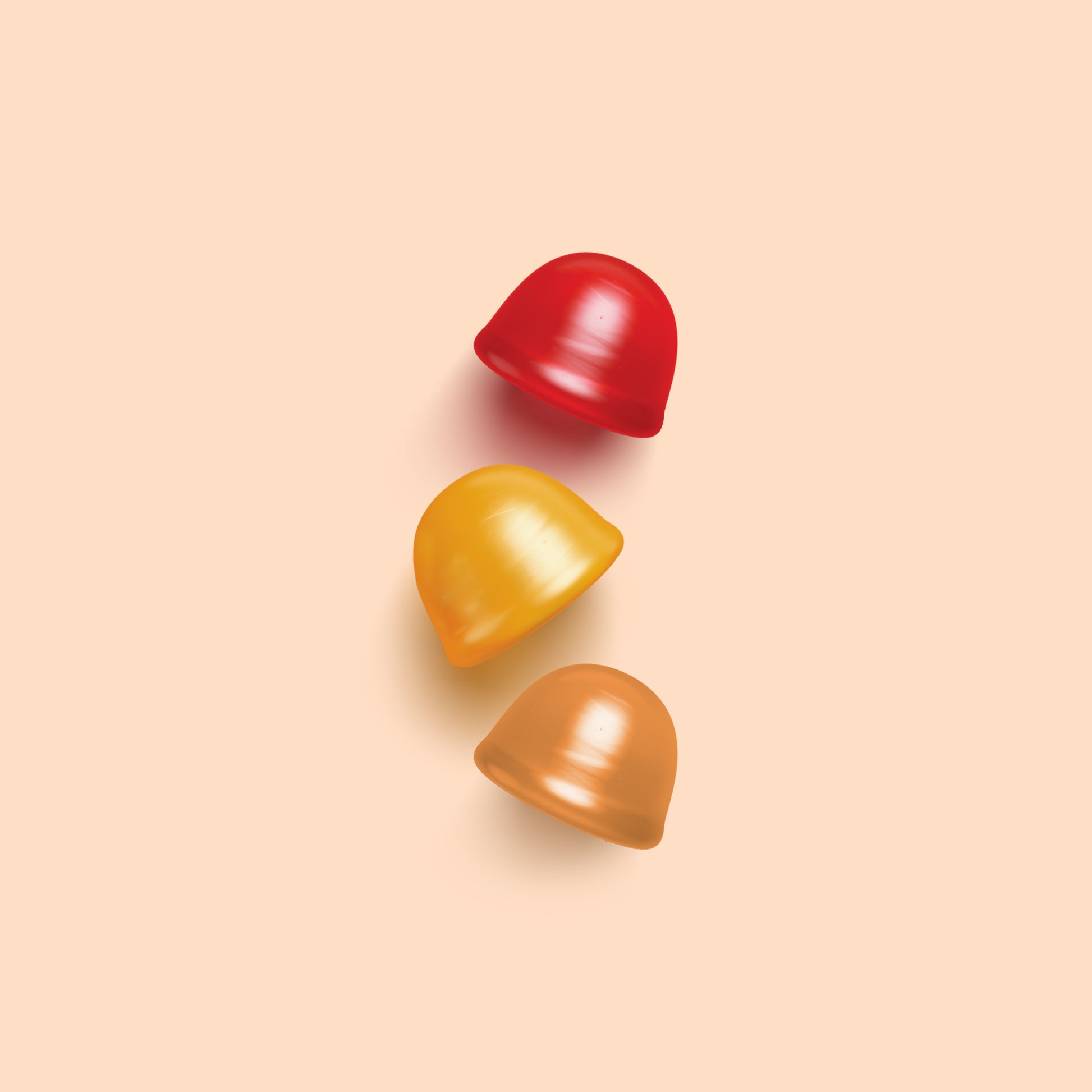 Kids Plus Multi & Fiber 12101204 gummies