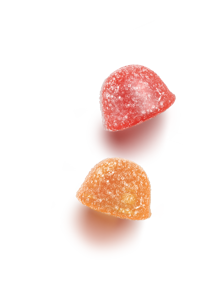 Kids Multi & Immunity gummies