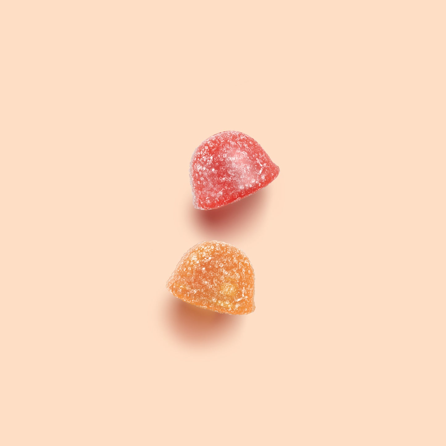 Kids Multi & Immunity gummies