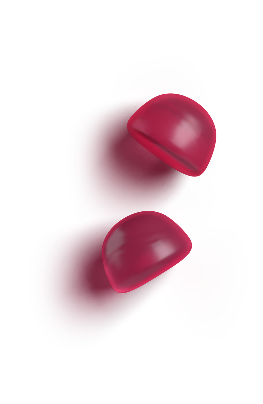 SmartyPants Gummies