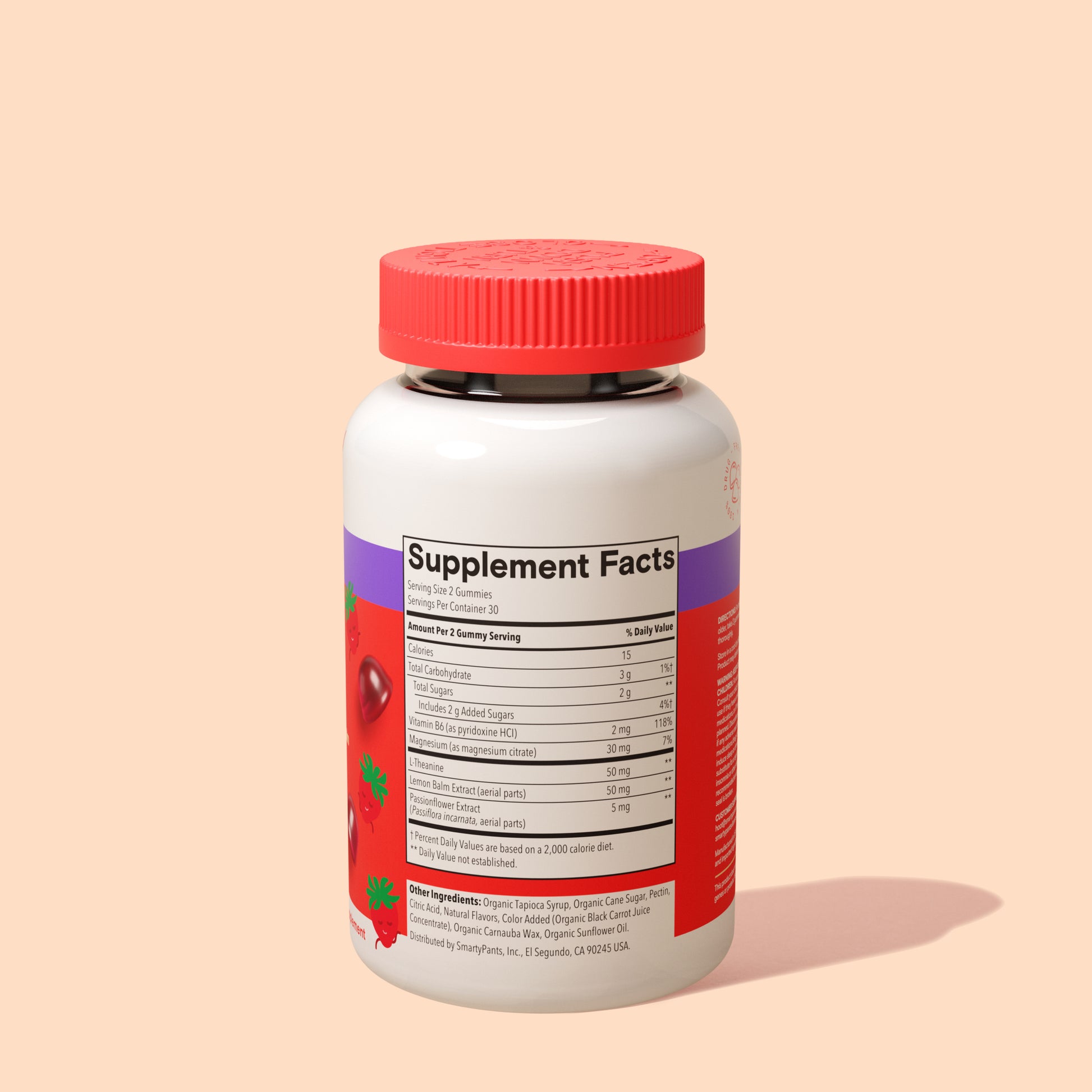 Kids Sleep Zero Melatonin