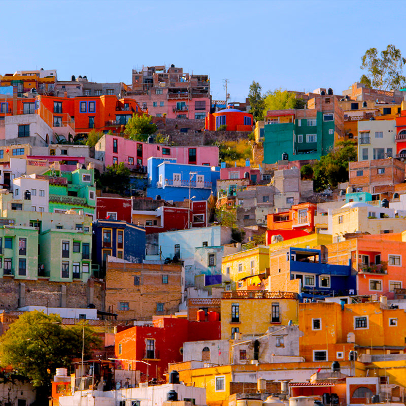 Mexico City