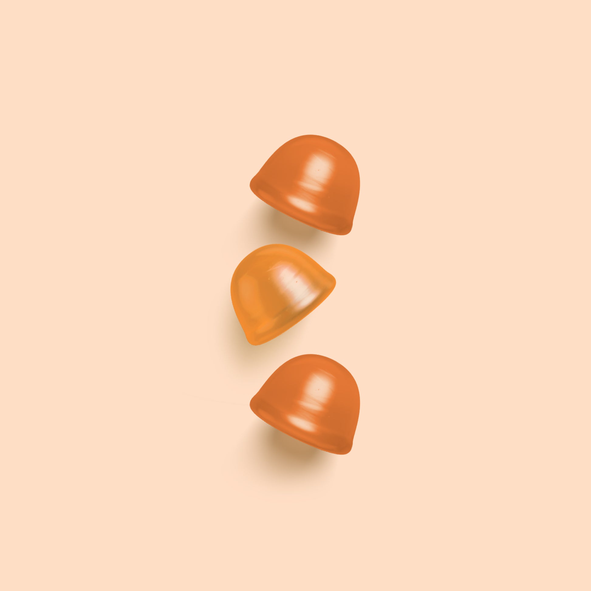 Women’s 50+ Plus Multi & Omegas 18100902 gummies