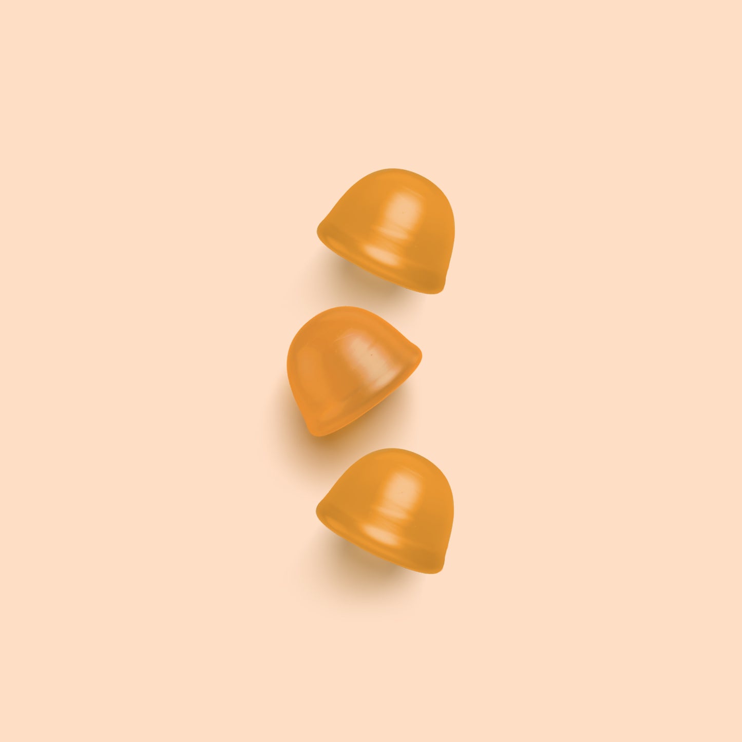 Prenatal Zero Sugar Multi & Omegas gummies