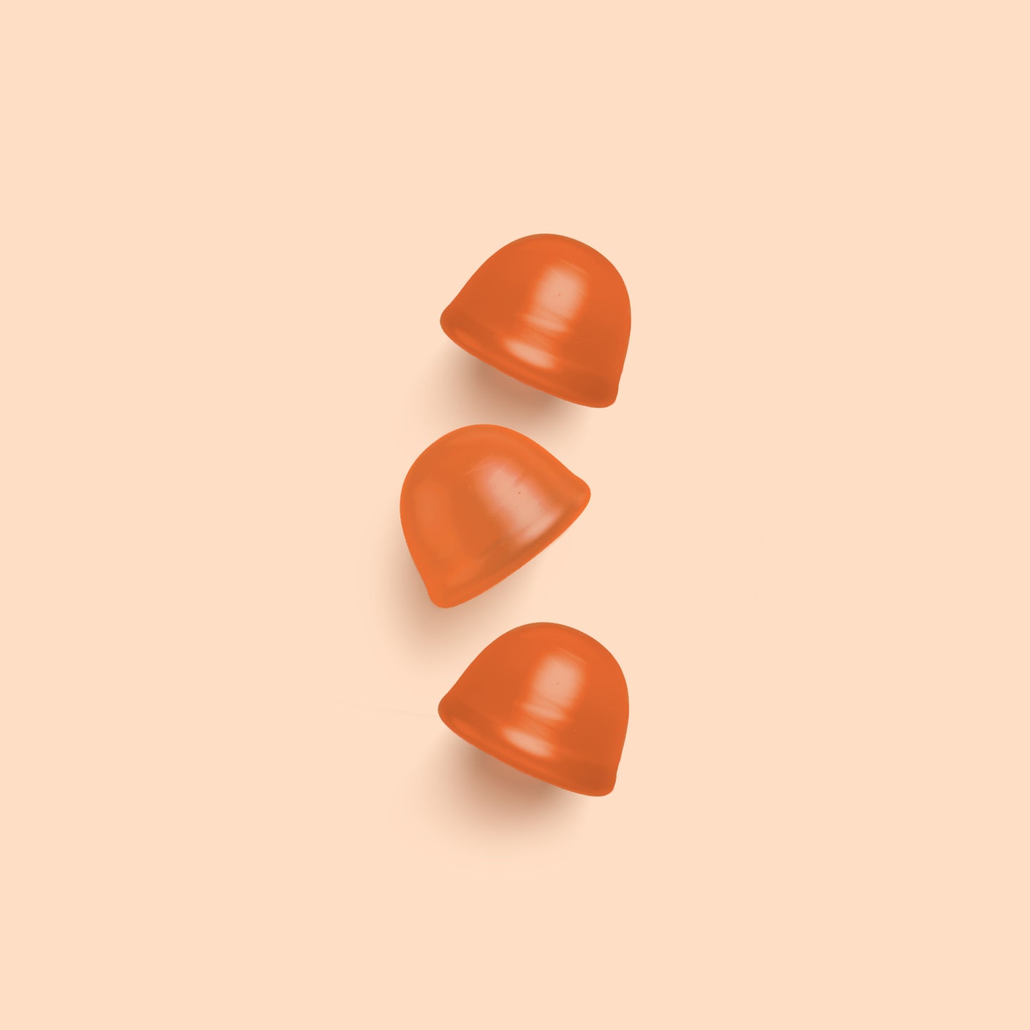 Women's Zero Sugar Multi & Omegas gummies