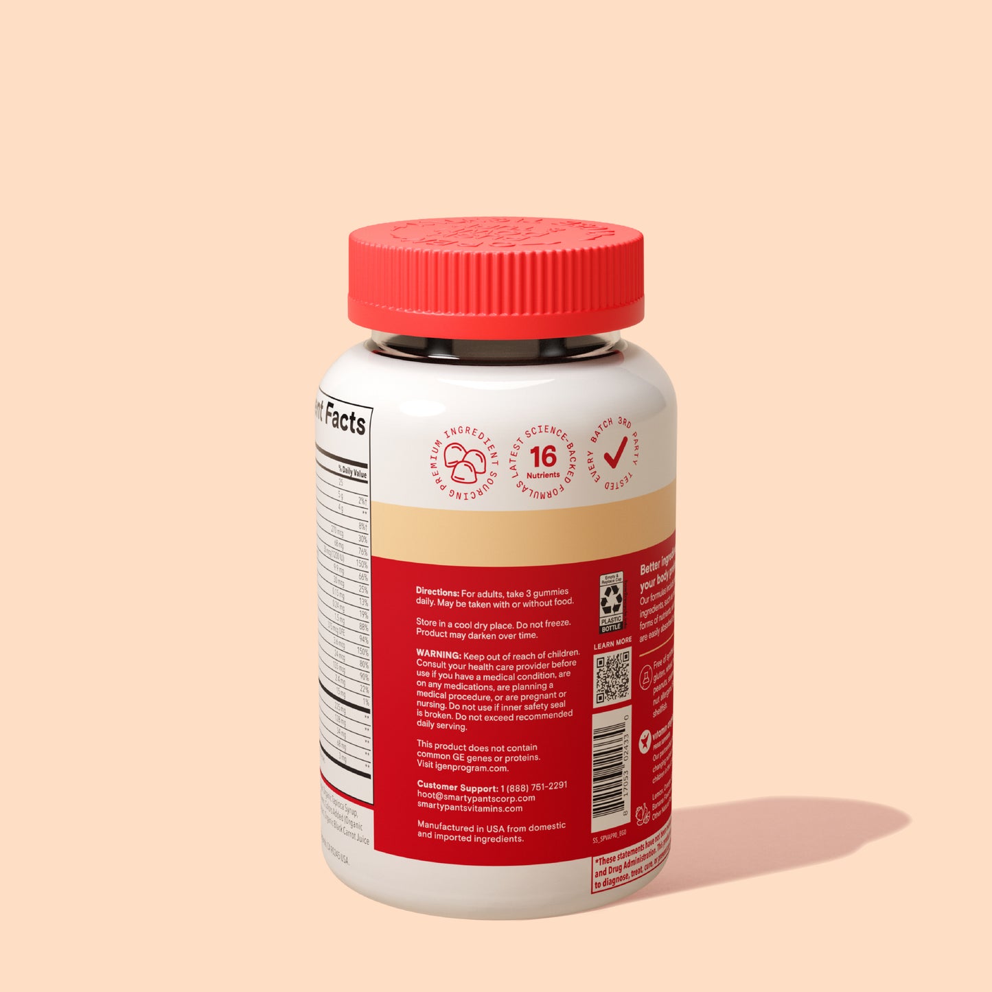 Multi & Omegas 17100602