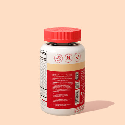 Multi & Omegas 17100602