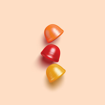 Multi & Omegas 17100602 gummies