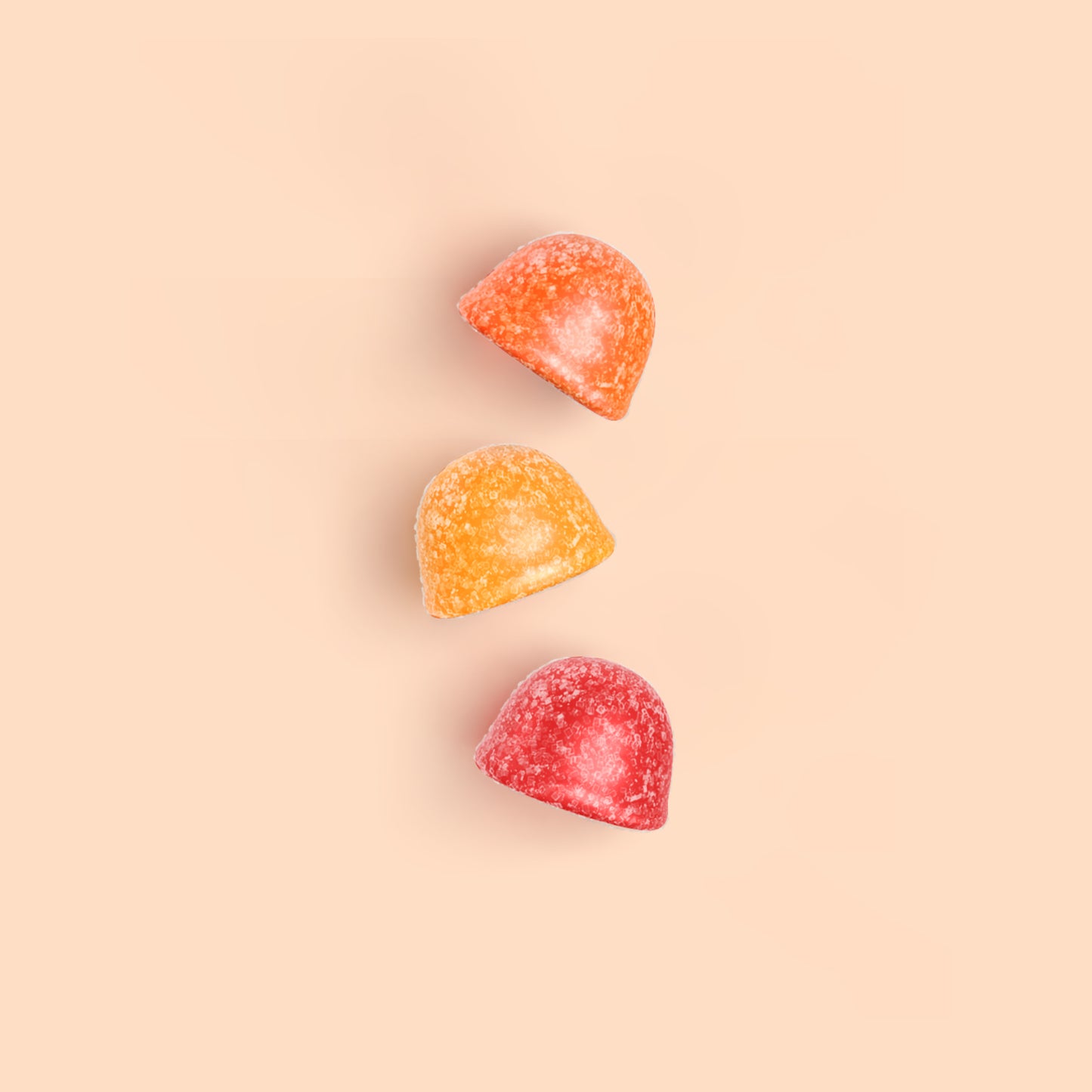 Multi & Omegas 17100602 gummies