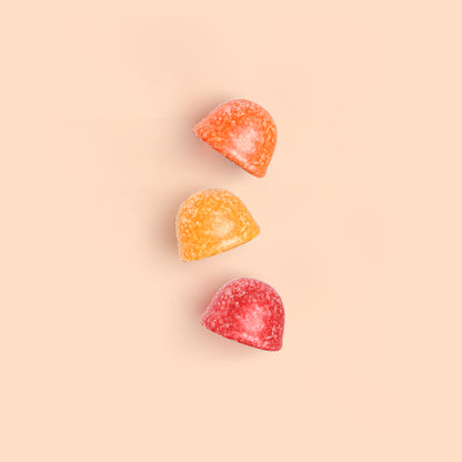 Multi & Omegas 17100602 gummies