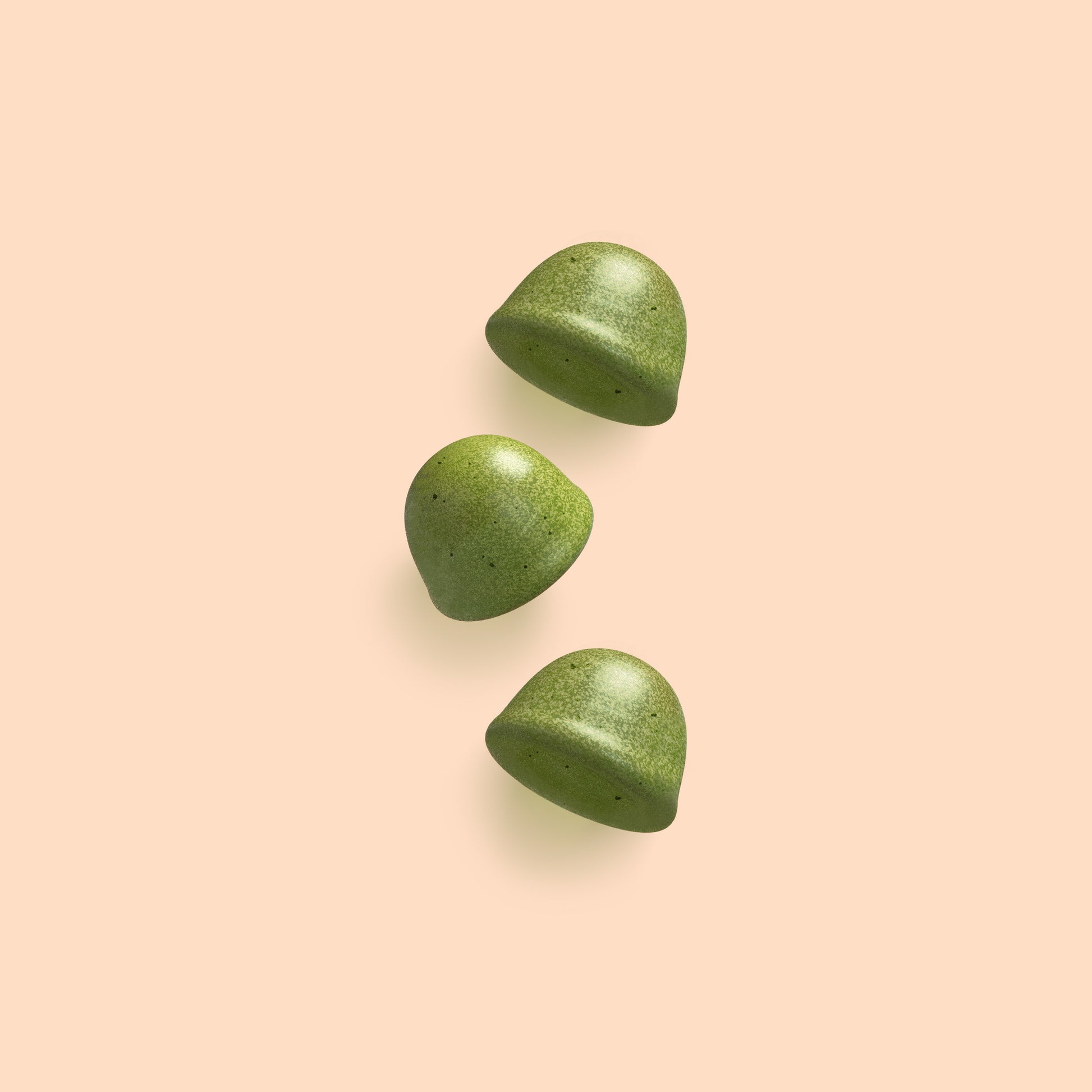 Adult Fiber and Supergreens 817053024736 gummies