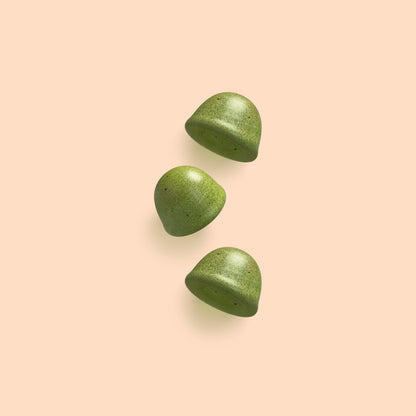 Adult Fiber and Supergreens 817053024736 gummies