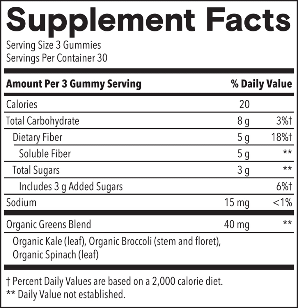 Adult Fiber and Supergreens 817053024736 sup-facts