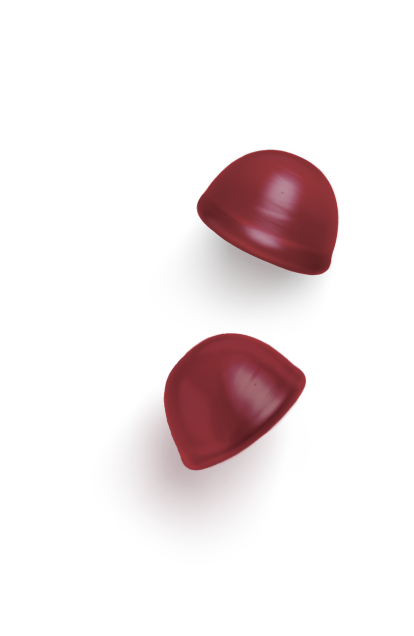 Probiotic & Prebiotic gummies