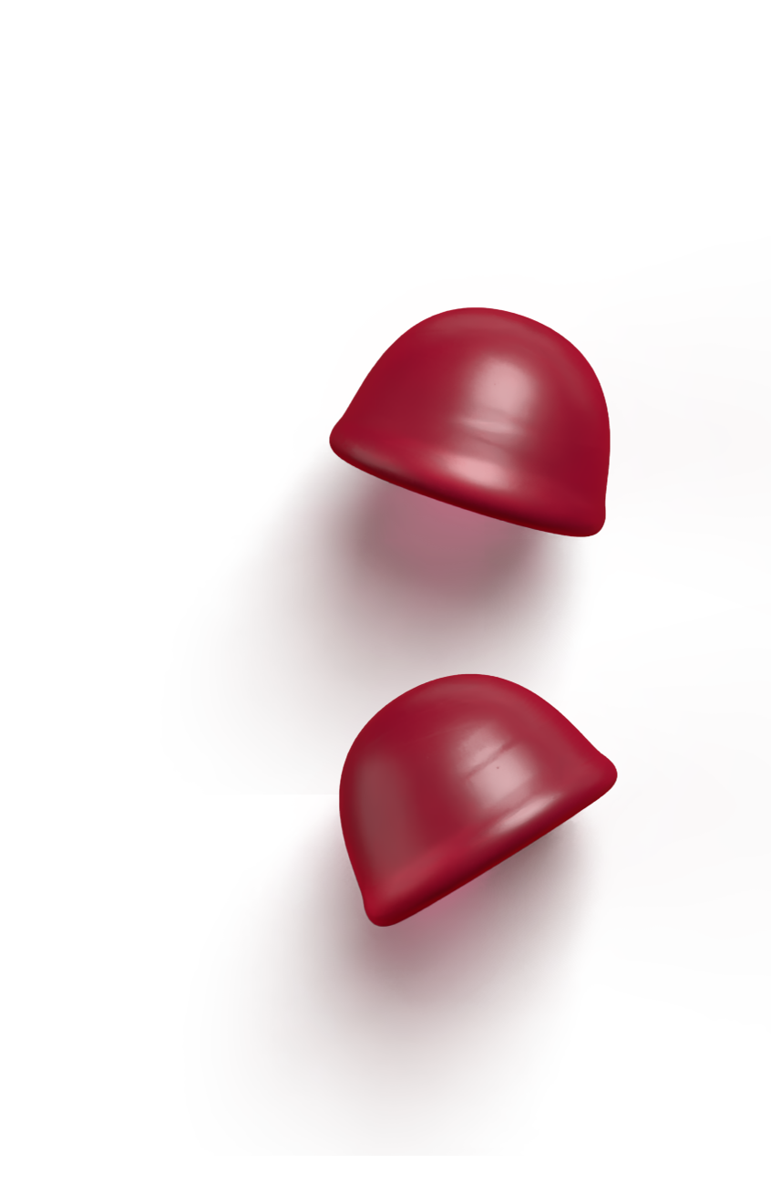 Probiotic & Prebiotic gummies