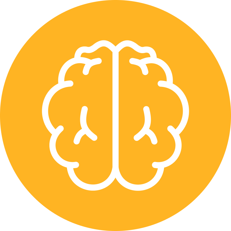 Brain Icon