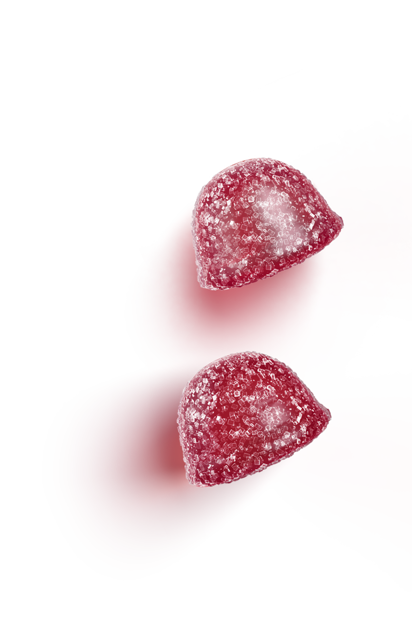 Adult Fast-Acting Stress