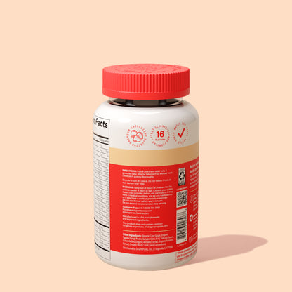 Kids Plus Multi & Omegas 12000602