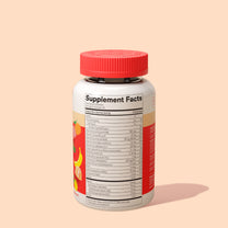 Kids Plus Multi & Omegas – SmartyPants Vitamins