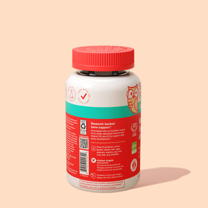 Kids Grow Bone Support 4-in-1