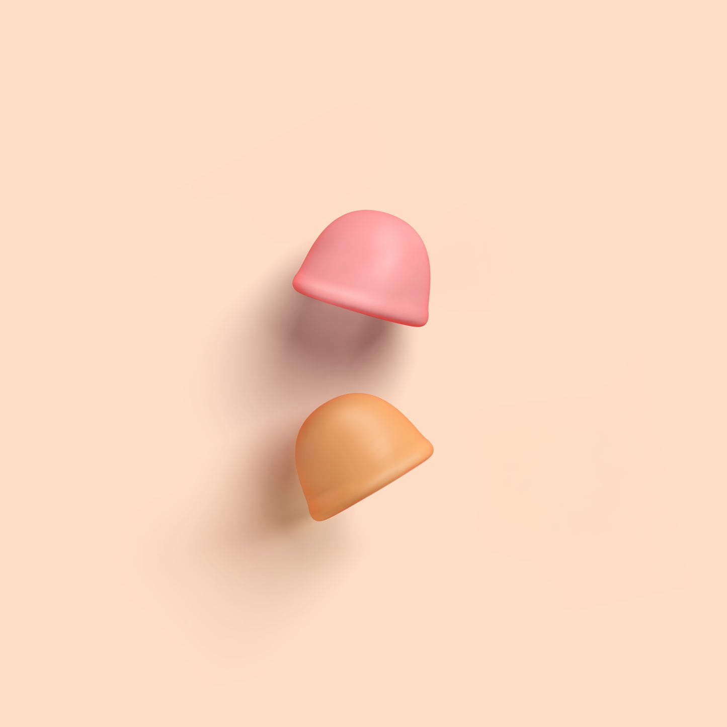 Kids Grow Bone Support 4-in-1 gummies