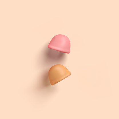 Kids Grow Bone Support 4-in-1 gummies