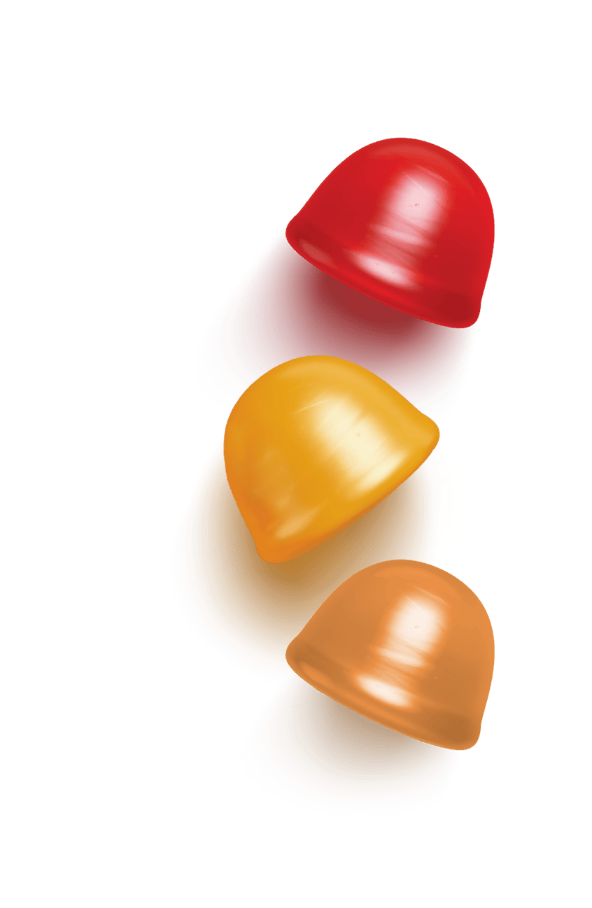 kids plus multi fiber gummies
