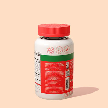 Kids Fiber & Veggies 12100602