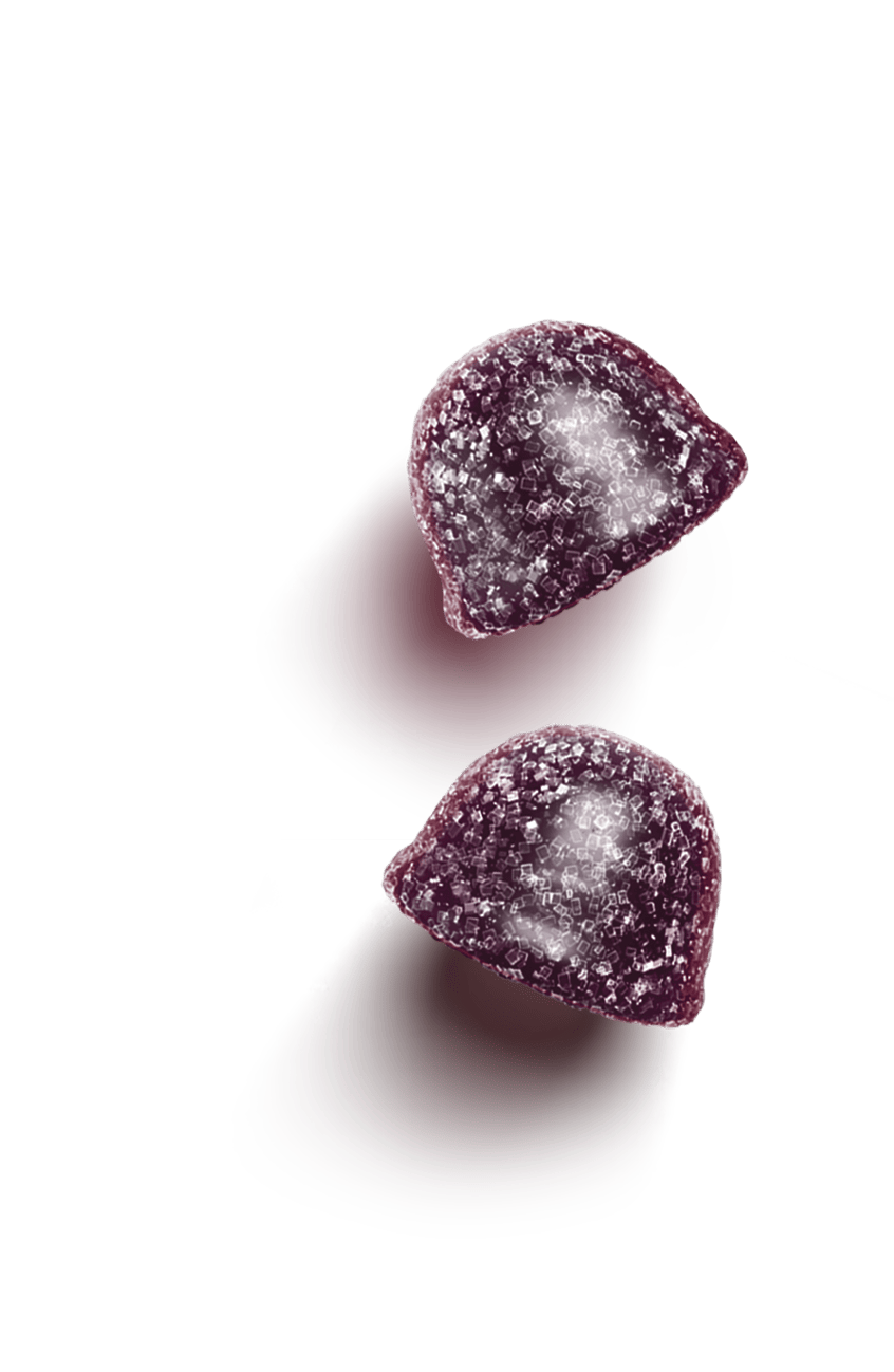 kids triple action immunity gummies