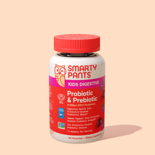 Kids Probiotic & Prebiotic