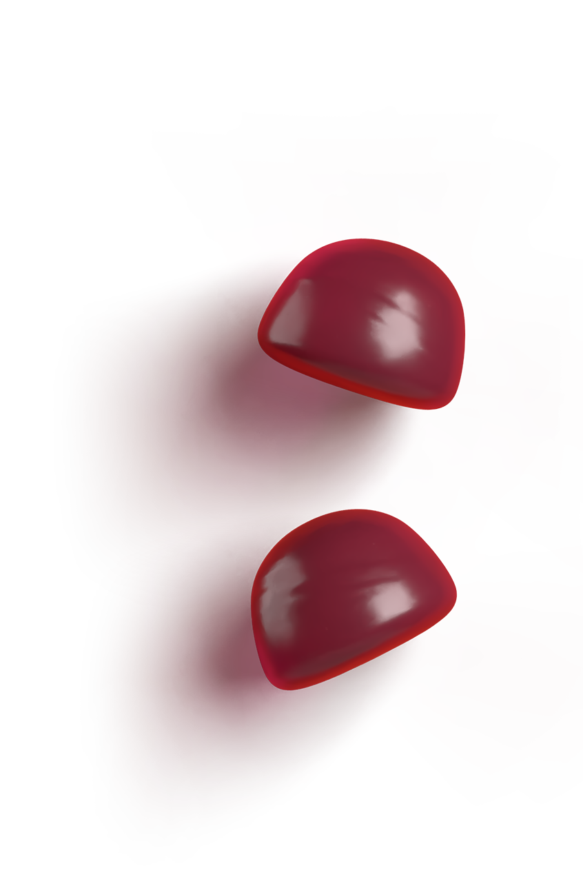 Kids Probiotic & Prebiotic gummies