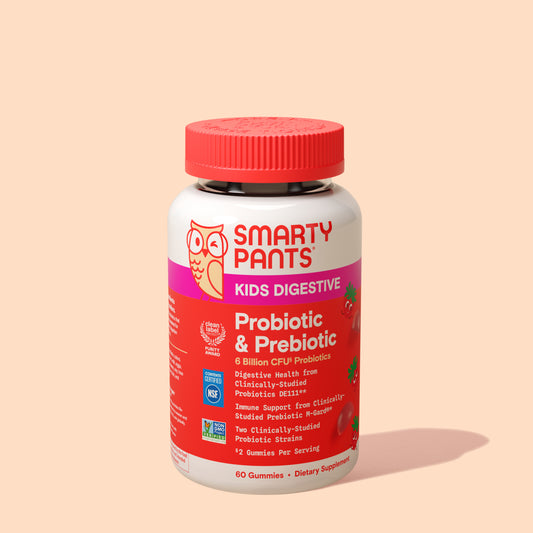 Kids Probiotic & Prebiotic