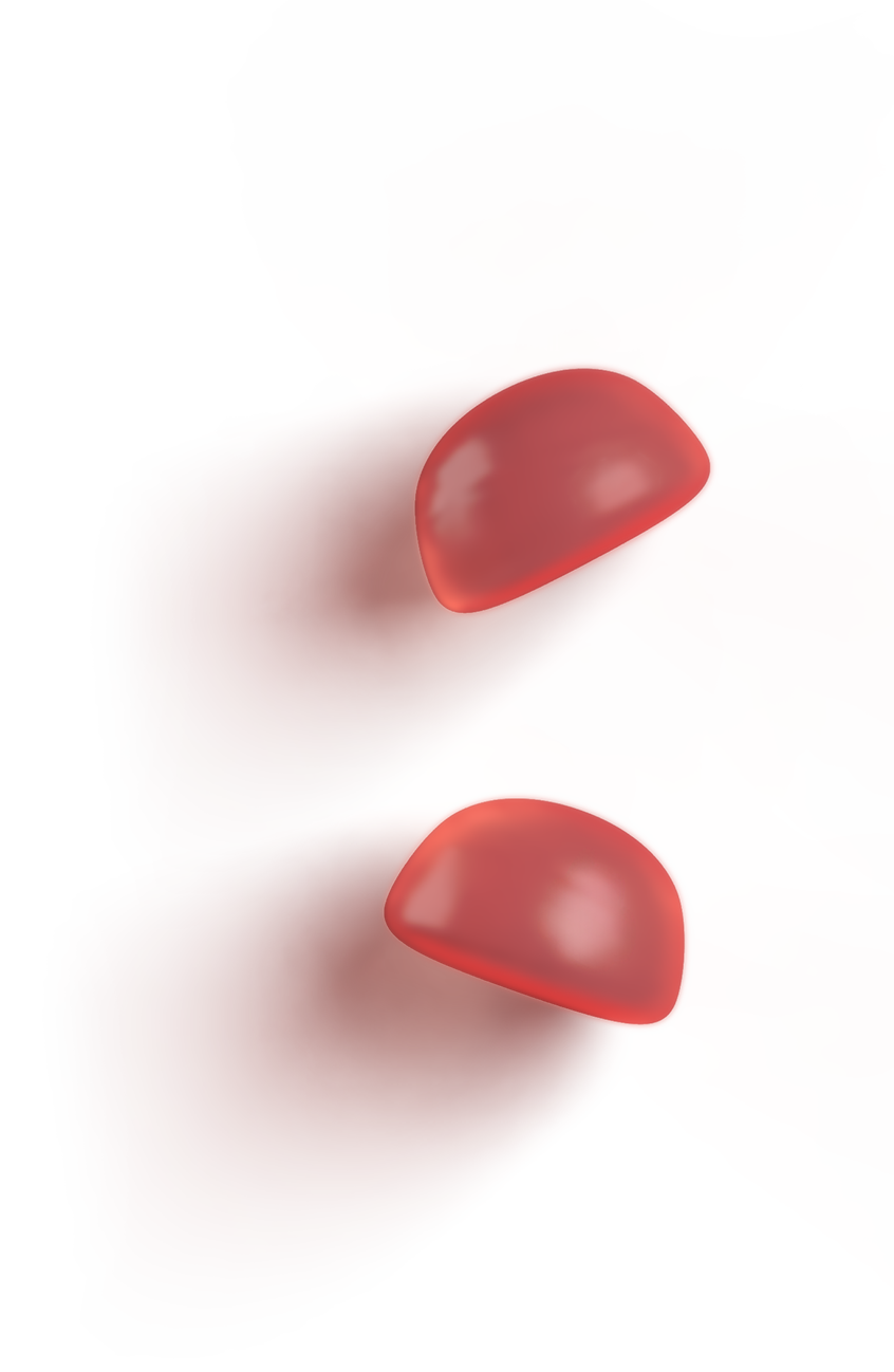 Kids Probiotic & Prebiotic gummies