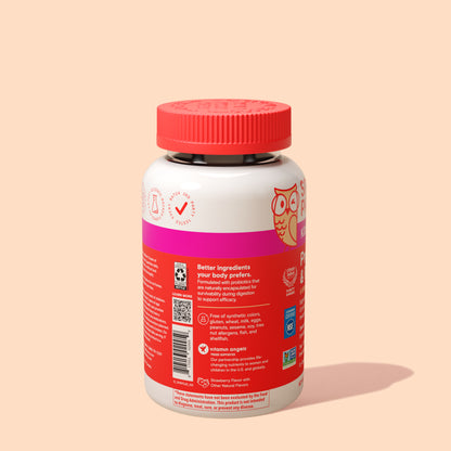 Kids Probiotic & Prebiotic