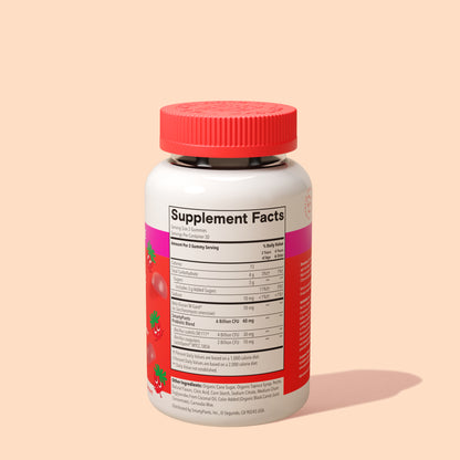 Kids Probiotic & Prebiotic