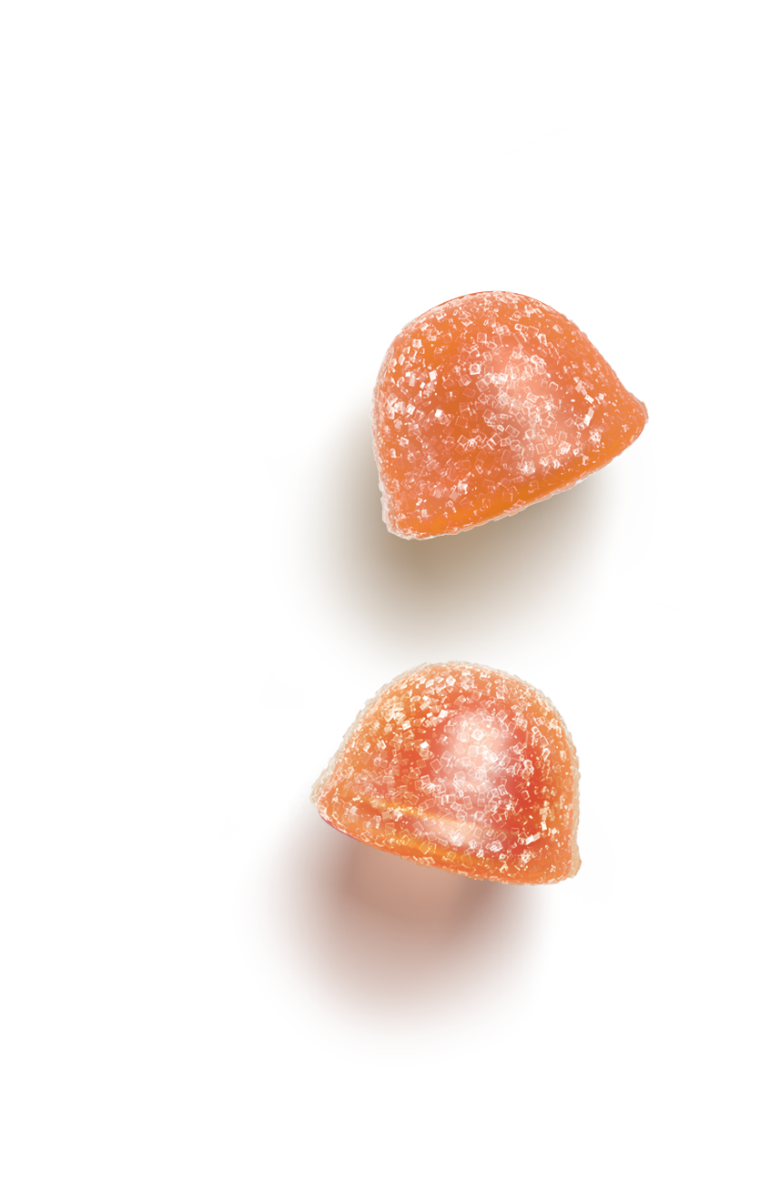 Kids Cognitive Omega-3 Brain gummies