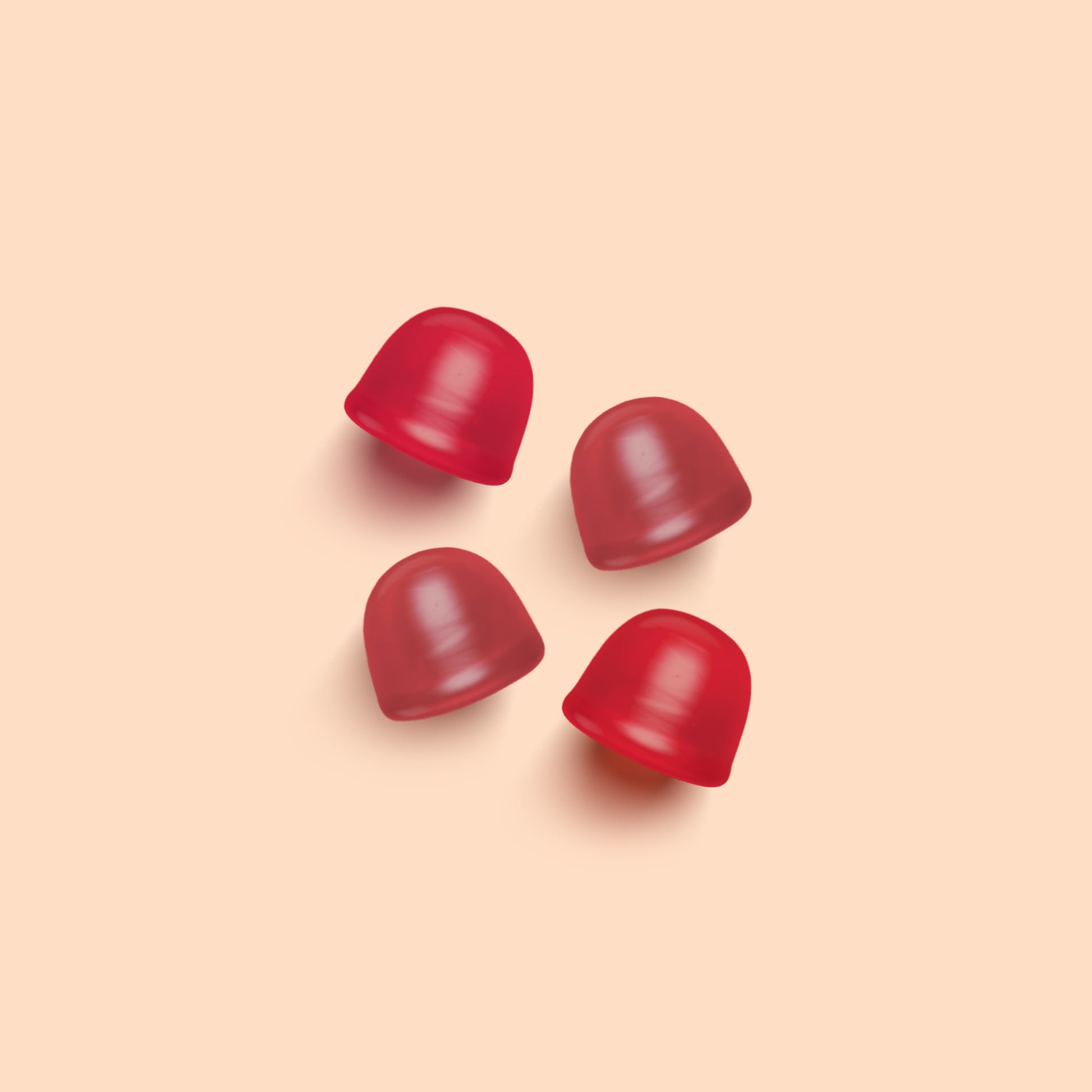 Prenatal Organic Multi & Omegas gummies