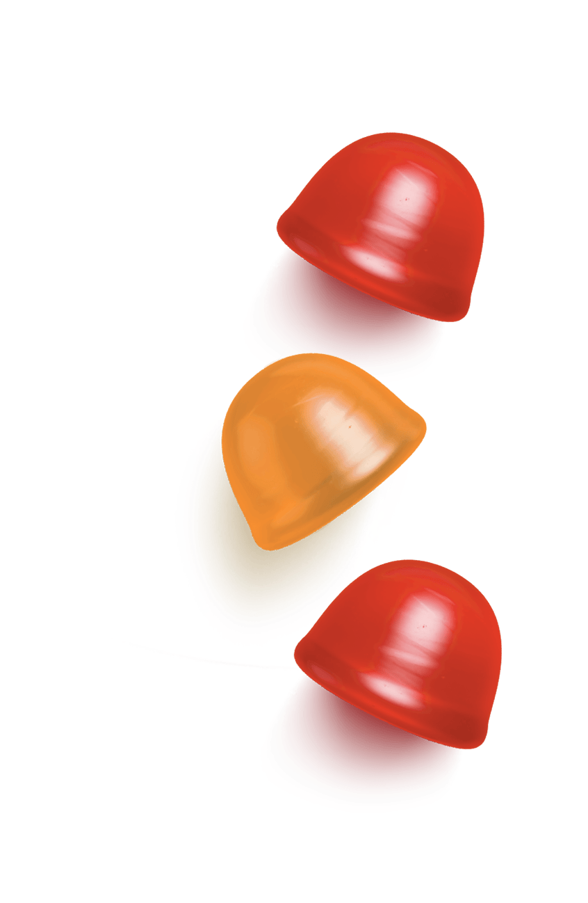 prenatal plus multi omegas gummies