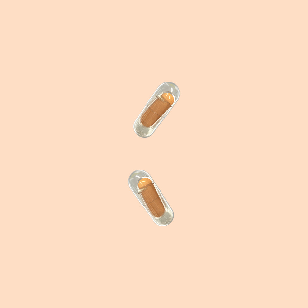 Prenatal Plus Multivitamin Capsules – SmartyPants Vitamins