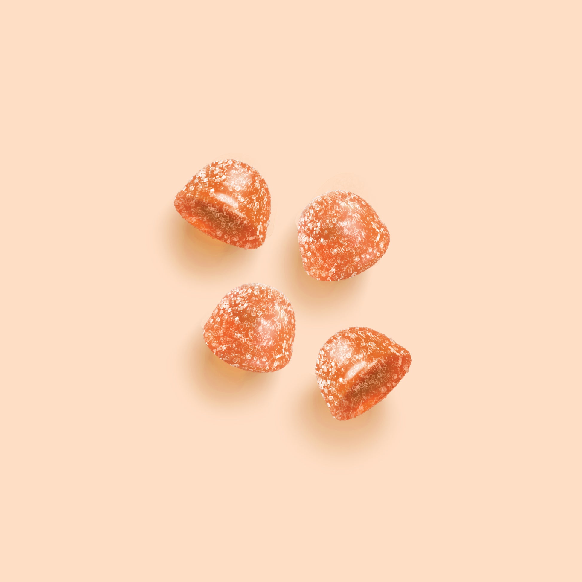Prenatal Omega-3 DHA gummies