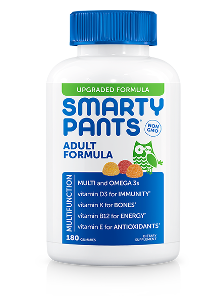 Adult Formula