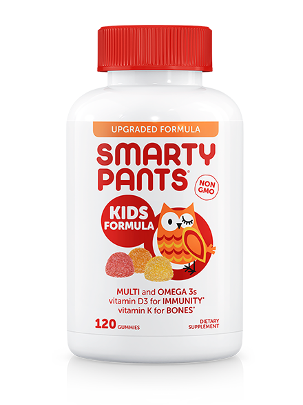 Kids Formula