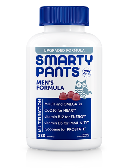 Men's Formula
