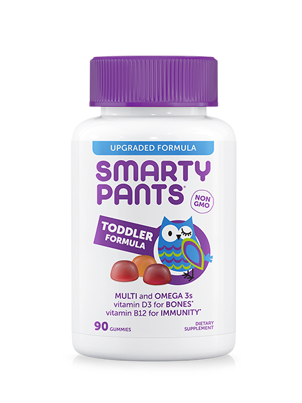 Toddler Formula