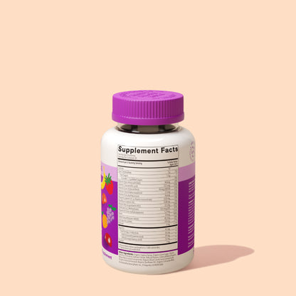 Toddler Plus Multi & Omegas 12700605