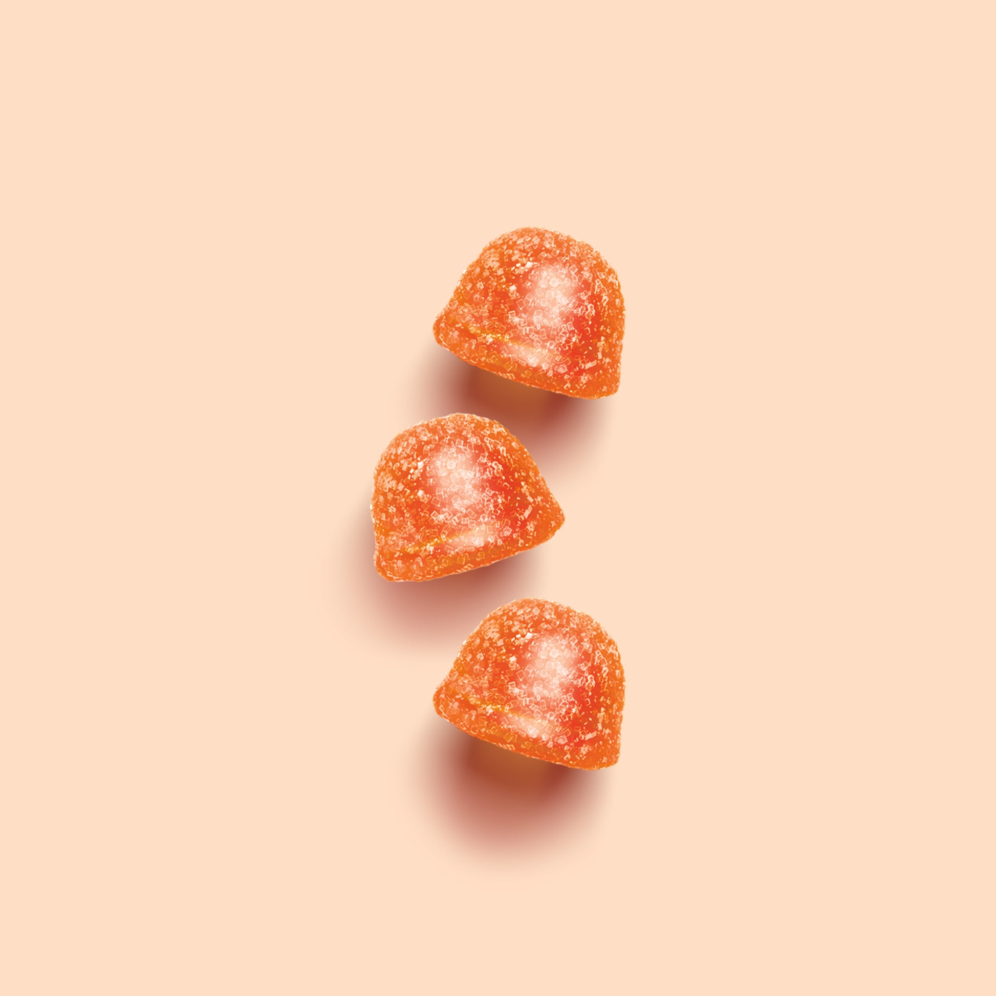 Teen Girl Plus Multi & Omegas 17100602 gummies