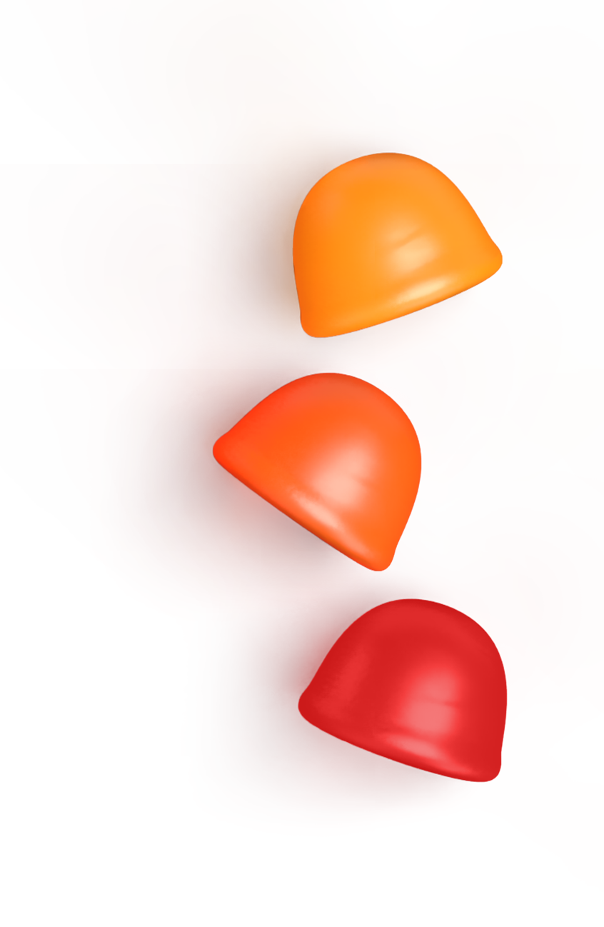 Women’s Plus Multi & Omegas