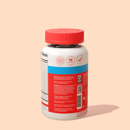 Kids Zero Sugar Multi & Omegas