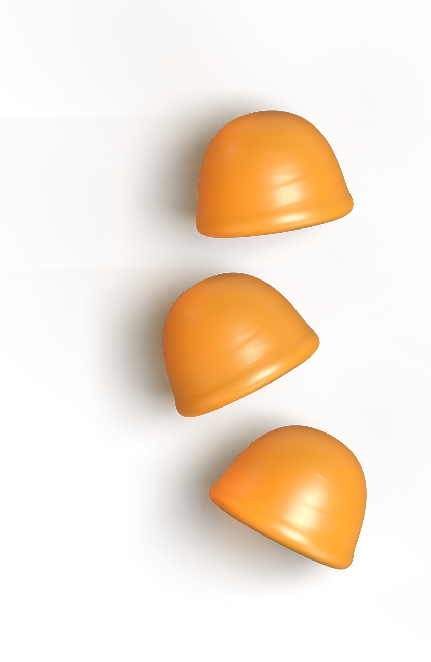 Prenatal Zero Sugar Multi & Omegas gummies